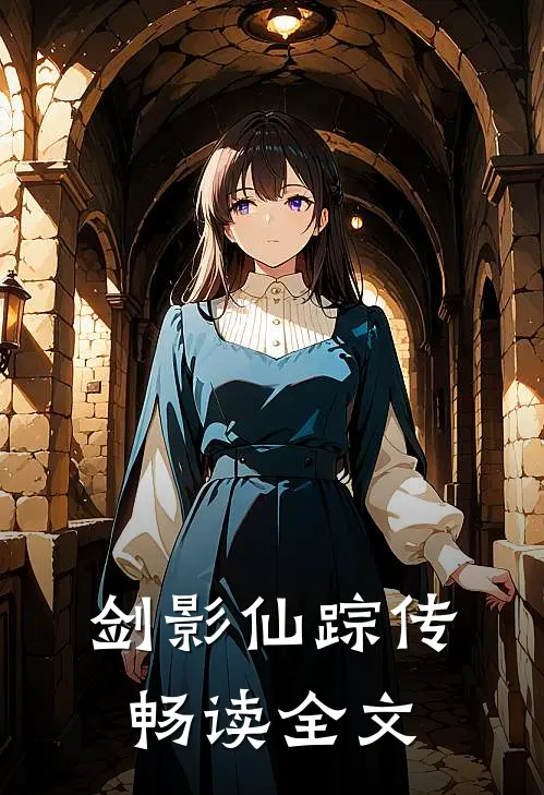 剑影仙踪传畅读全文