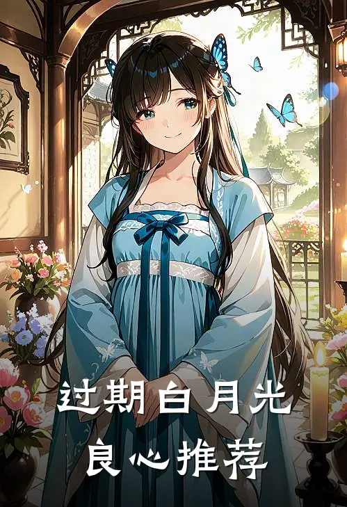 过期白月光良心推荐