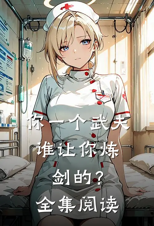 你一个武夫，谁让你炼剑的？全集阅读