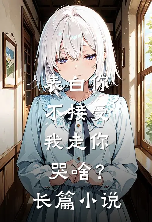 表白你不接受，我走你哭啥？长篇小说