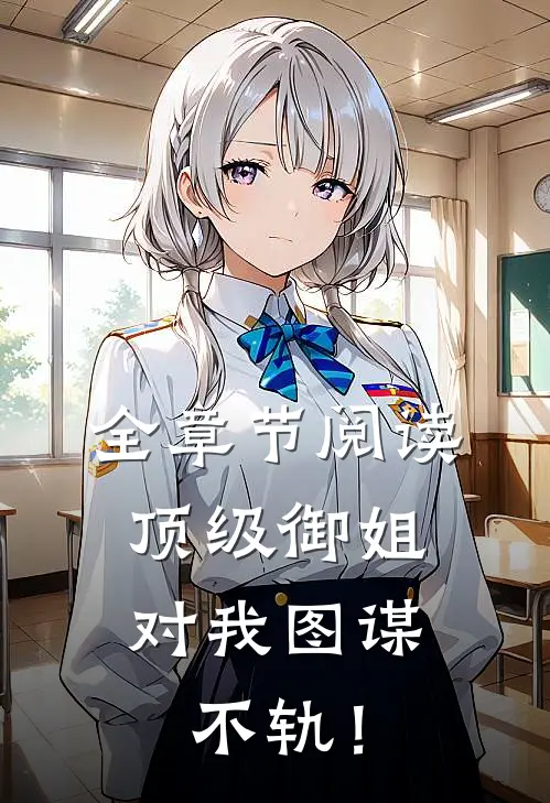 全章节阅读顶级御姐，对我图谋不轨！
