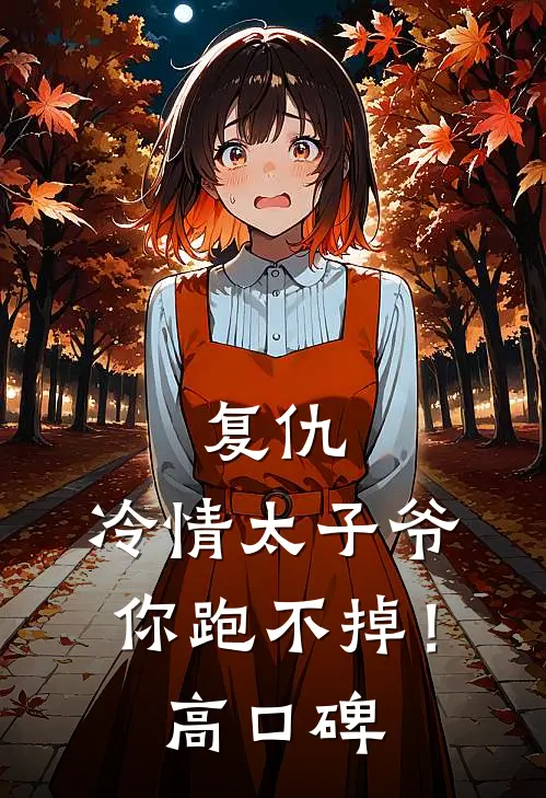 复仇：冷情太子爷，你跑不掉！高口碑