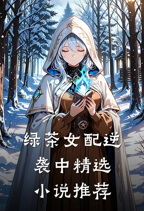 绿茶女配逆袭中精选小说推荐