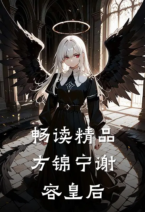 畅读精品方锦宁谢容皇后