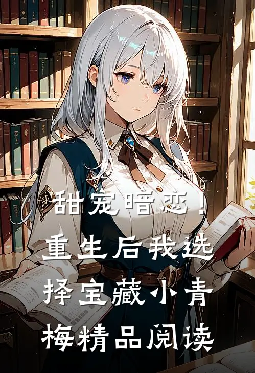 甜宠暗恋！重生后我选择宝藏小青梅精品阅读