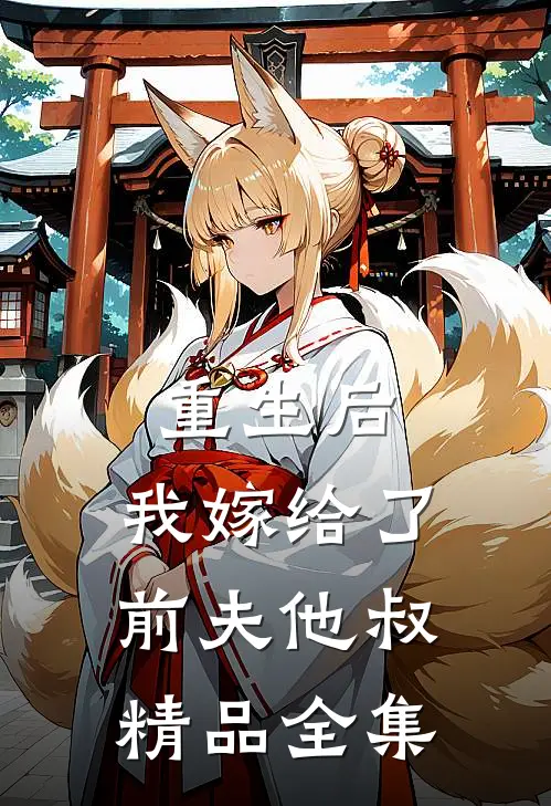 重生后，我嫁给了前夫他叔精品全集