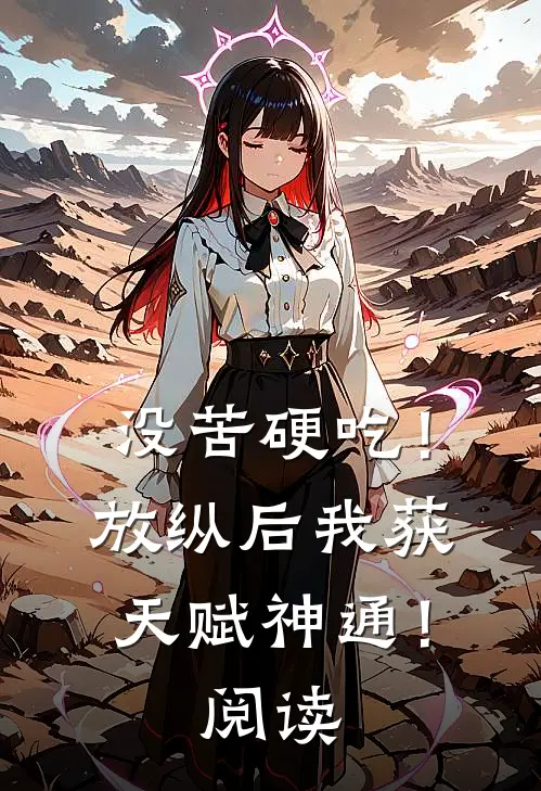 没苦硬吃！放纵后我获天赋神通！阅读