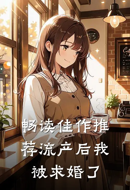 畅读佳作推荐流产后我被求婚了