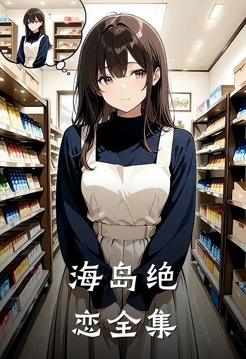 海岛绝恋 全集