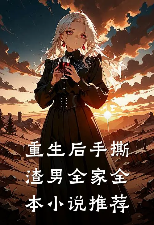 重生后手撕渣男全家全本小说推荐