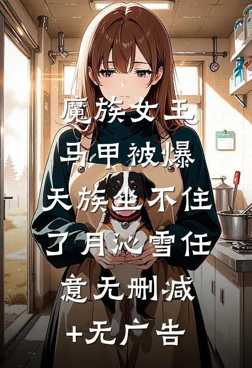 魔族女王马甲被爆，天族坐不住了月沁雪任意无删减+无广告