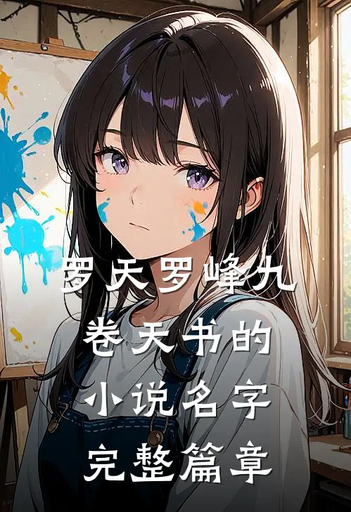 罗天罗峰九卷天书的小说名字完整篇章
