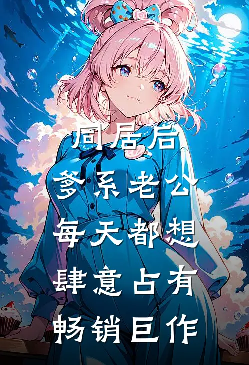 同居后，爹系老公每天都想肆意占有畅销巨作