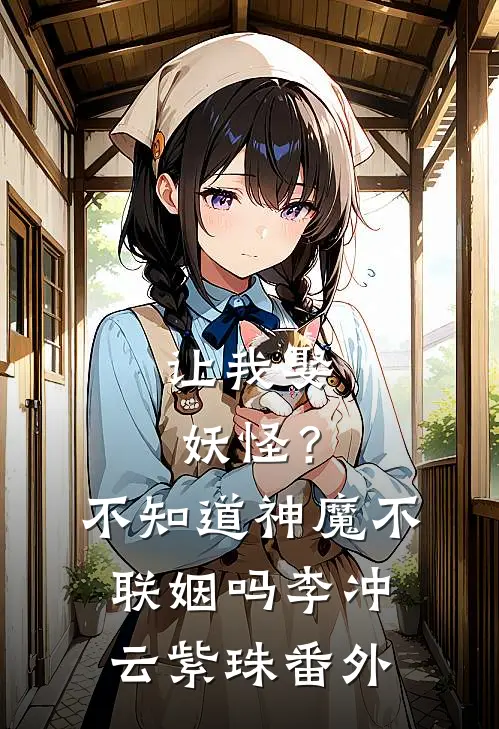 让我娶妖怪？不知道神魔不联姻吗李冲云紫珠番外