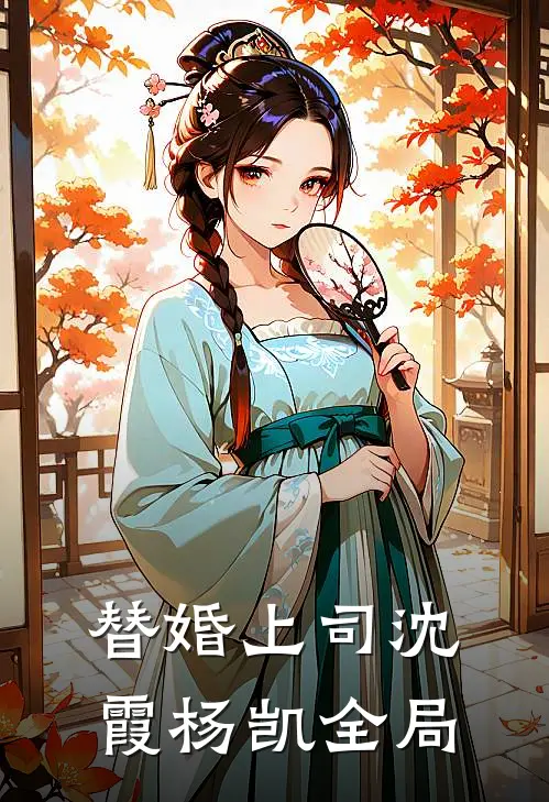 替婚上司沈霞杨凯全局