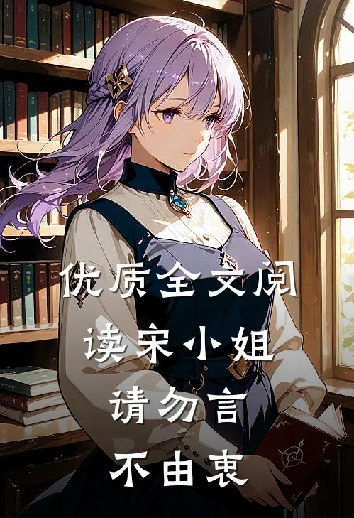 优质全文阅读宋小姐，请勿言不由衷