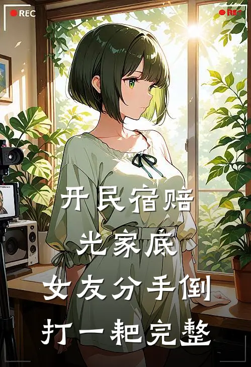 开民宿赔光家底,女友分手倒打一耙完整版