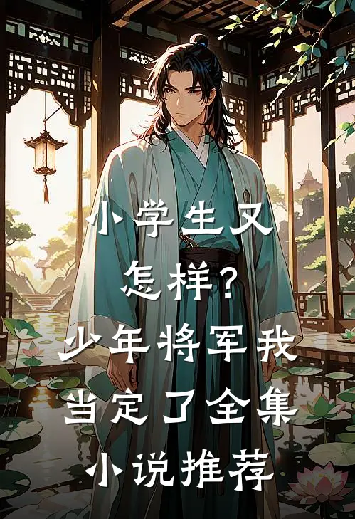小学生又怎样？少年将军我当定了全集小说推荐