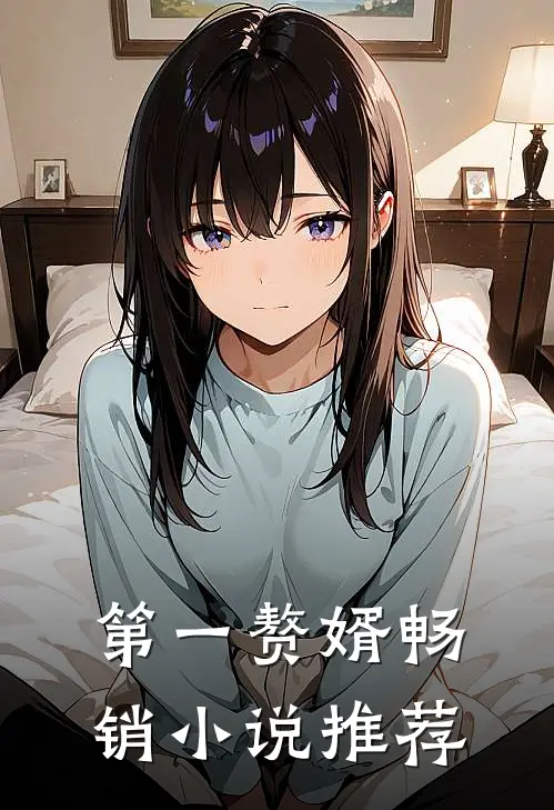 第一赘婿畅销小说推荐