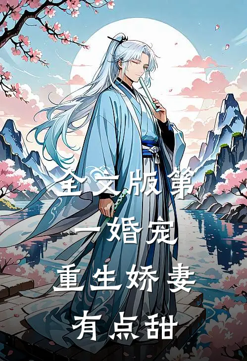 全文版第一婚宠：重生娇妻有点甜