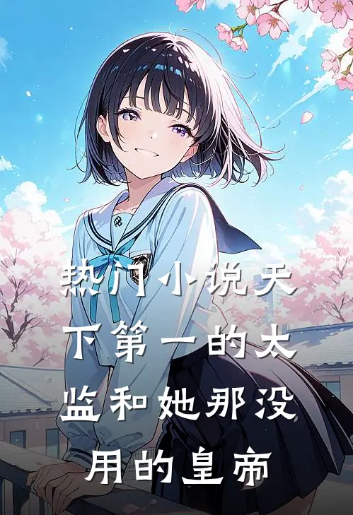 热门小说天下第一的太监和她那没用的皇帝