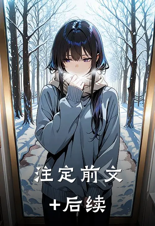 注定前文+后续