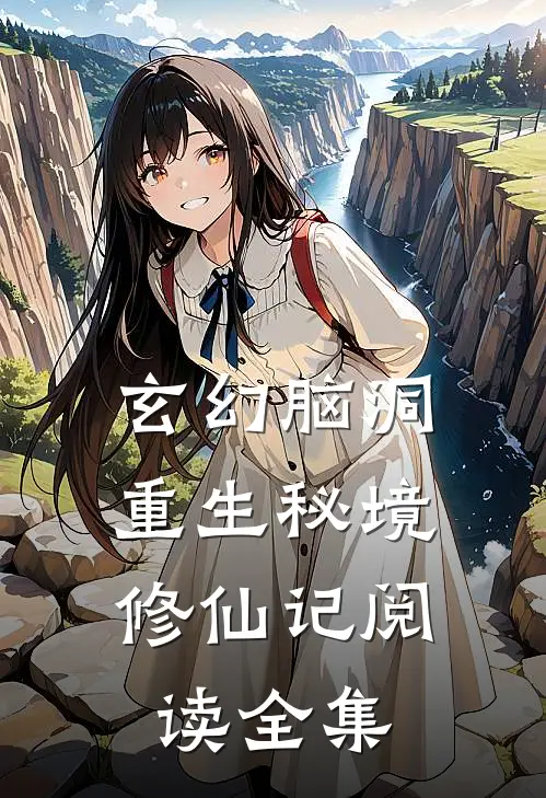 玄幻脑洞：重生秘境修仙记阅读全集