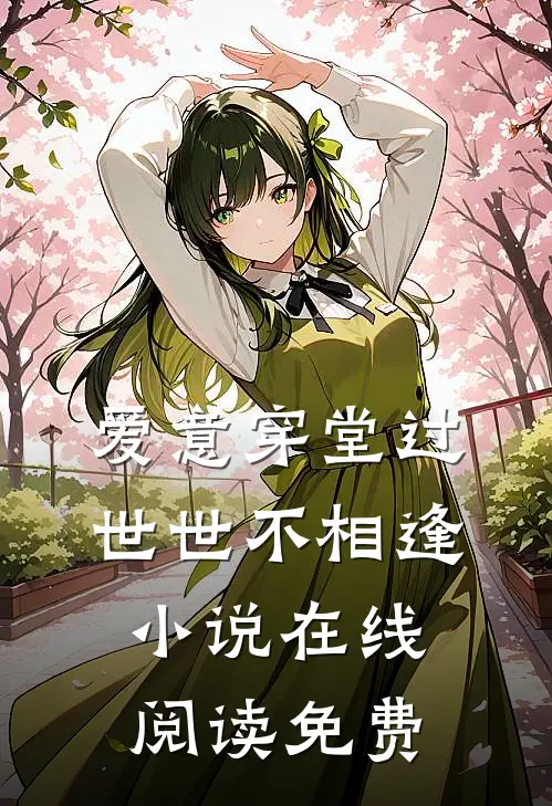 爱意穿堂过世世不相逢小说在线阅读免费