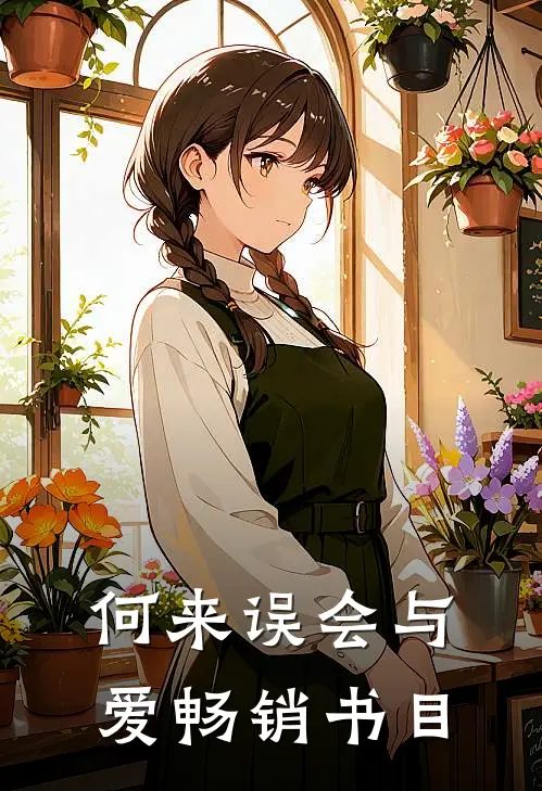 何来误会与爱畅销书目