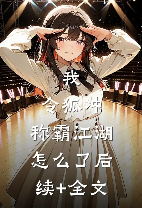 我，令狐冲，称霸江湖怎么了后续+全文