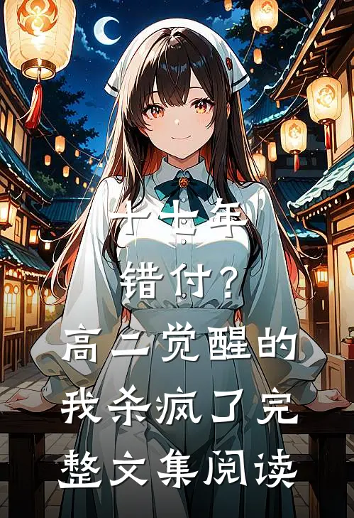 十七年错付？高二觉醒的我杀疯了完整文集阅读