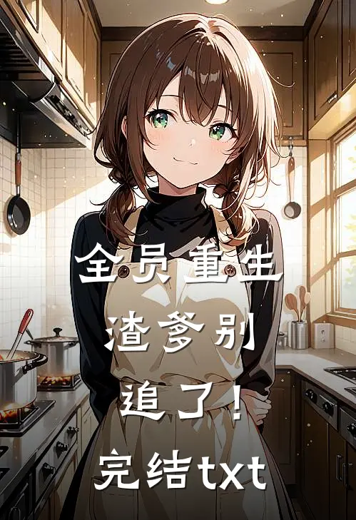 全员重生：渣爹别追了！完结txt