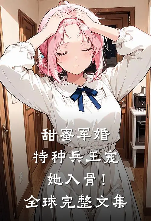 甜蜜军婚：特种兵王宠她入骨！全球完整文集