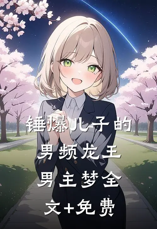 锤爆儿子的男频龙王男主梦全文+免费