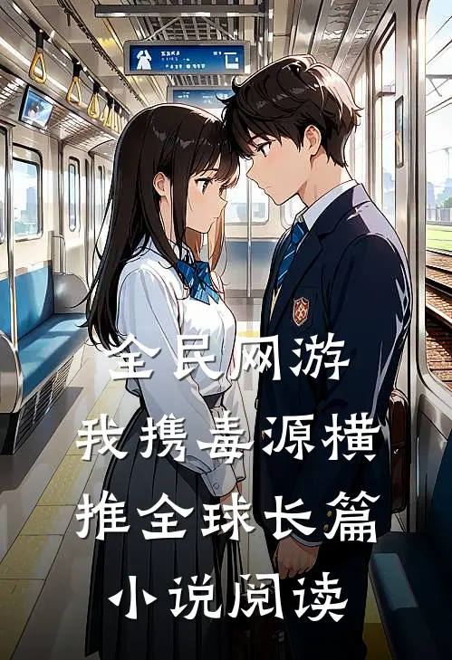 全民网游：我携毒源横推全球长篇小说阅读