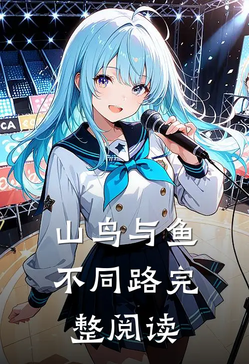 山鸟与鱼不同路完整阅读