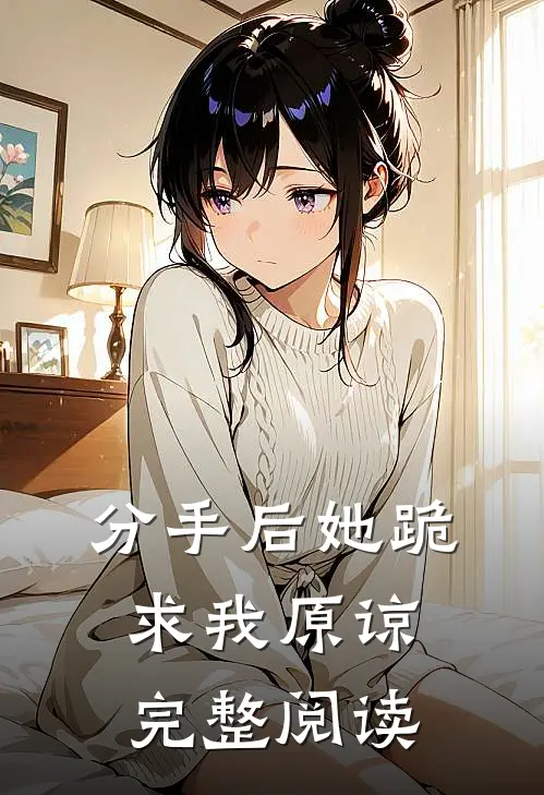 分手后她跪求我原谅完整阅读
