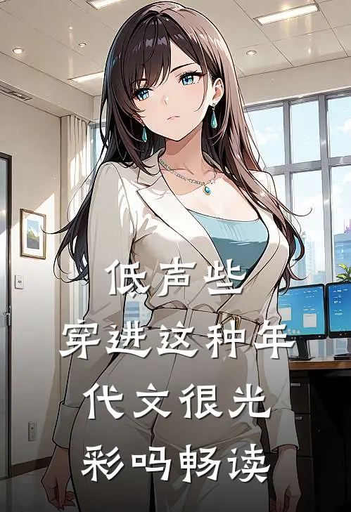 低声些，穿进这种年代文很光彩吗畅读