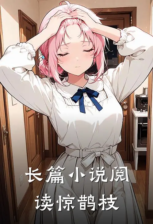 长篇小说阅读惊鹊枝