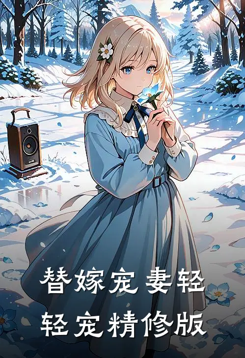 替嫁宠妻轻轻宠精修版