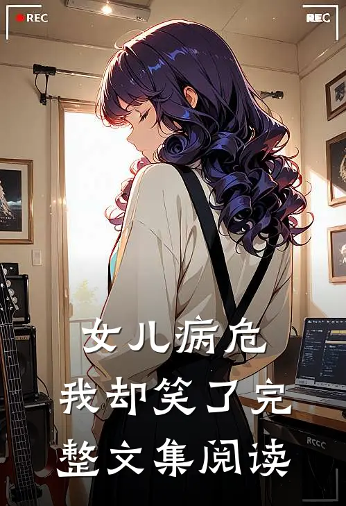 女儿病危，我却笑了完整文集阅读