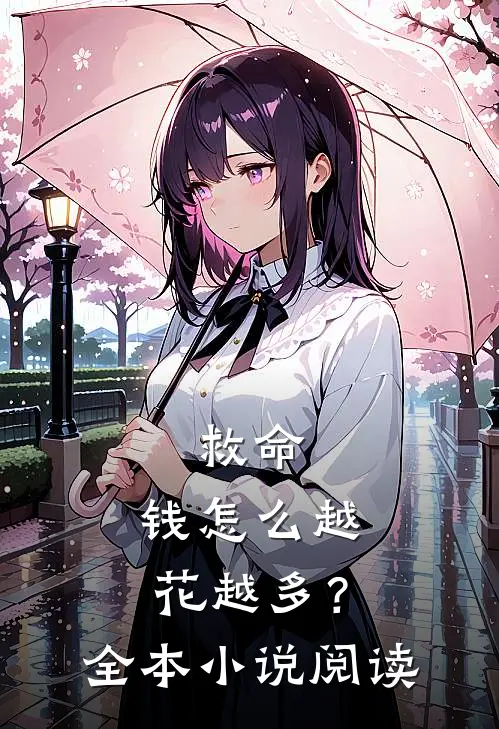 救命，钱怎么越花越多？全本小说阅读