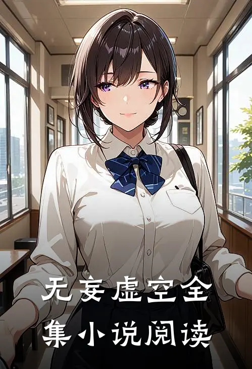 无妄虚空全集小说阅读