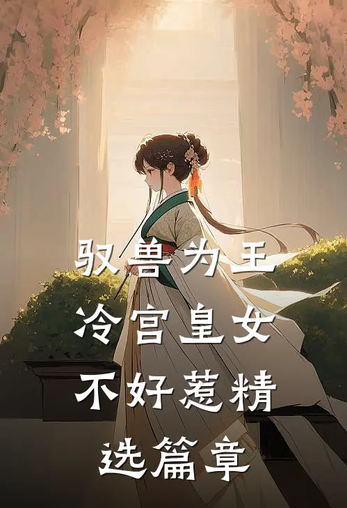 驭兽为王：冷宫皇女不好惹精选篇章