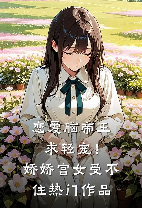 恋爱脑帝王求轻宠！娇娇宫女受不住热门作品