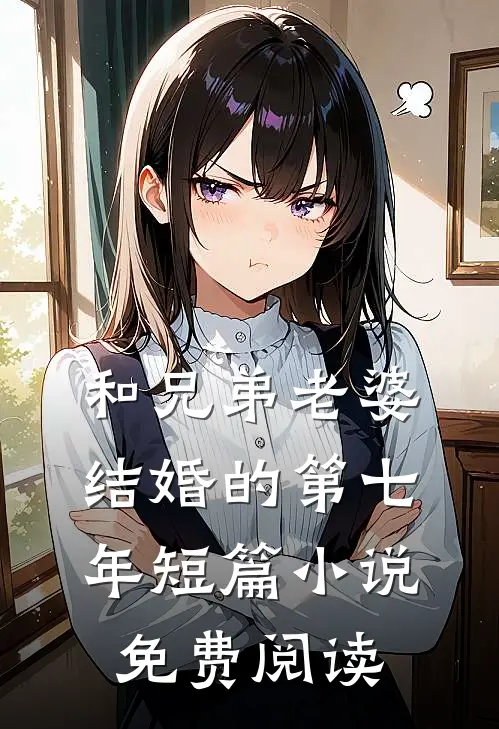 和兄弟老婆结婚的第七年短篇小说免费阅读
