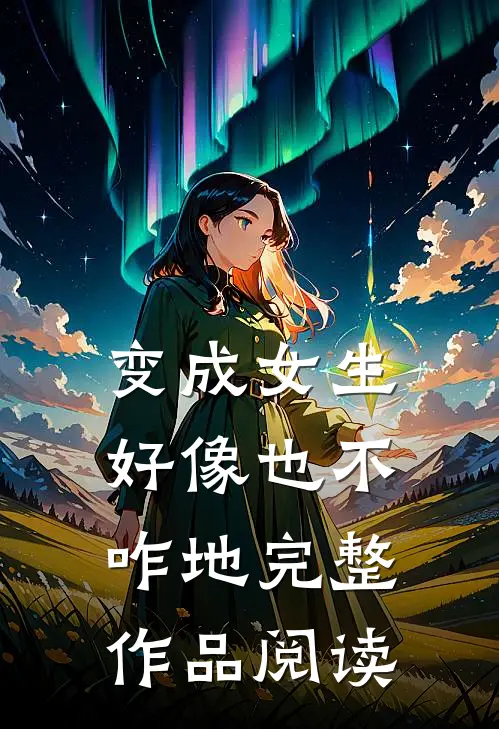 变成女生好像也不咋地完整作品阅读