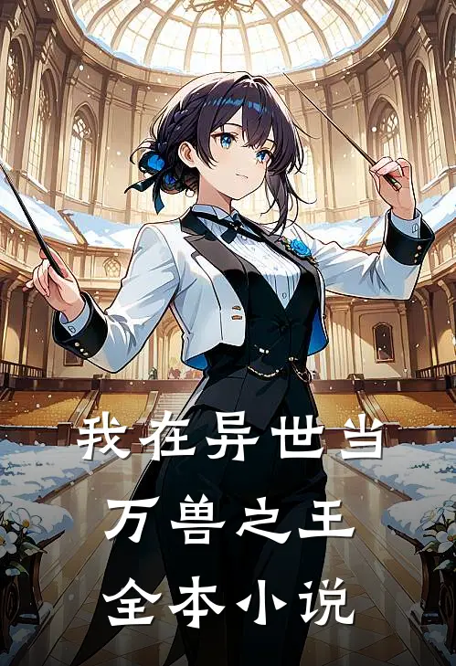 我在异世当万兽之王全本小说