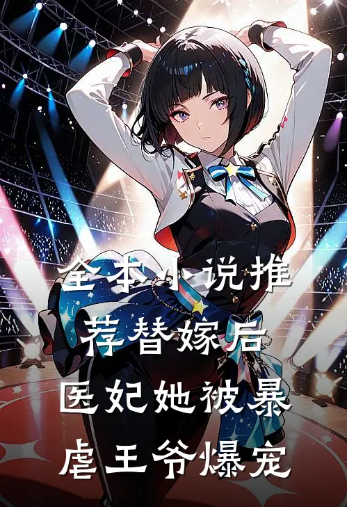 全本小说推荐替嫁后，医妃她被暴虐王爷爆宠