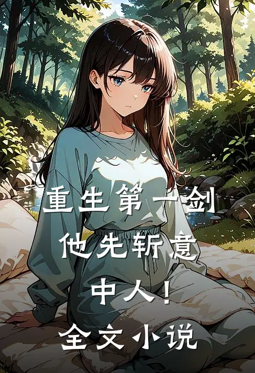 重生第一剑，他先斩意中人！全文小说